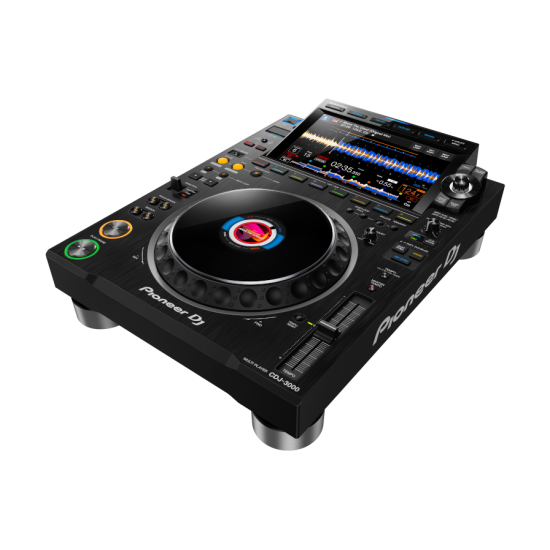 [購入者確定済 1/4]Pioneer CDJ-3000 & DJM Pioneer CDJ-3000 + DJM-A9 Bundle — DJ TechTools